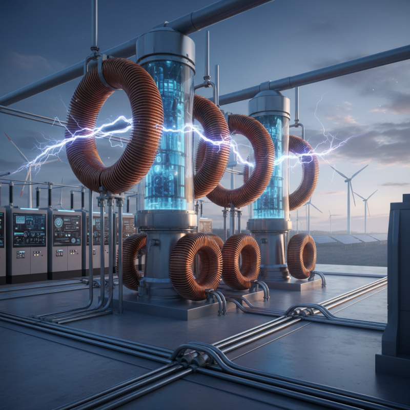 What is a Transformer Coil and How Does it Work in Electrical Applications