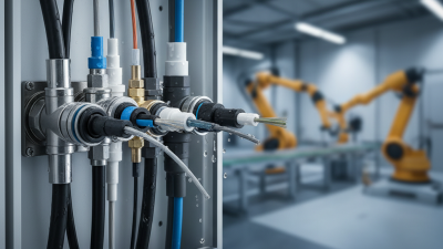 How to Choose the Right Cable Gland Seal for Optimal Protection and Performance