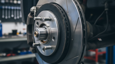Top Facts You Need to Know About Brake Pistons: Key Functions and Maintenance Tips