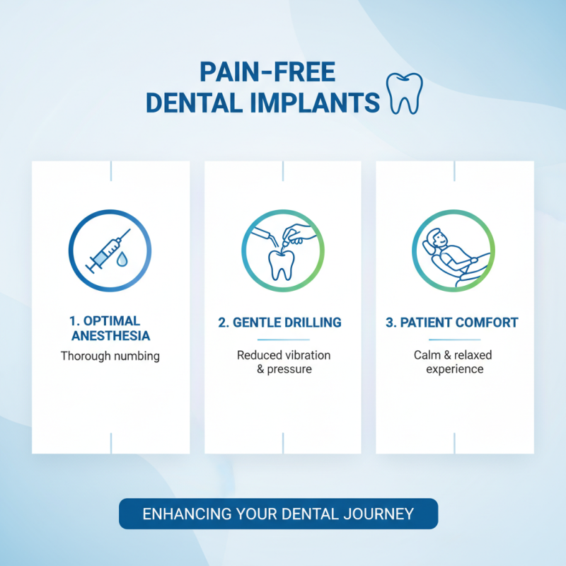 Top 5 Implant Drill Techniques Every Dental Professional Should Know