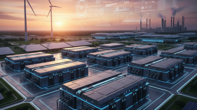 2025 Top Trends in Industry Energy Storage Systems You Need to Know
