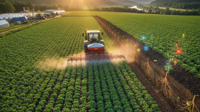 Why NPK Fertilizers Are Essential for Optimal Crop Growth and Soil Health