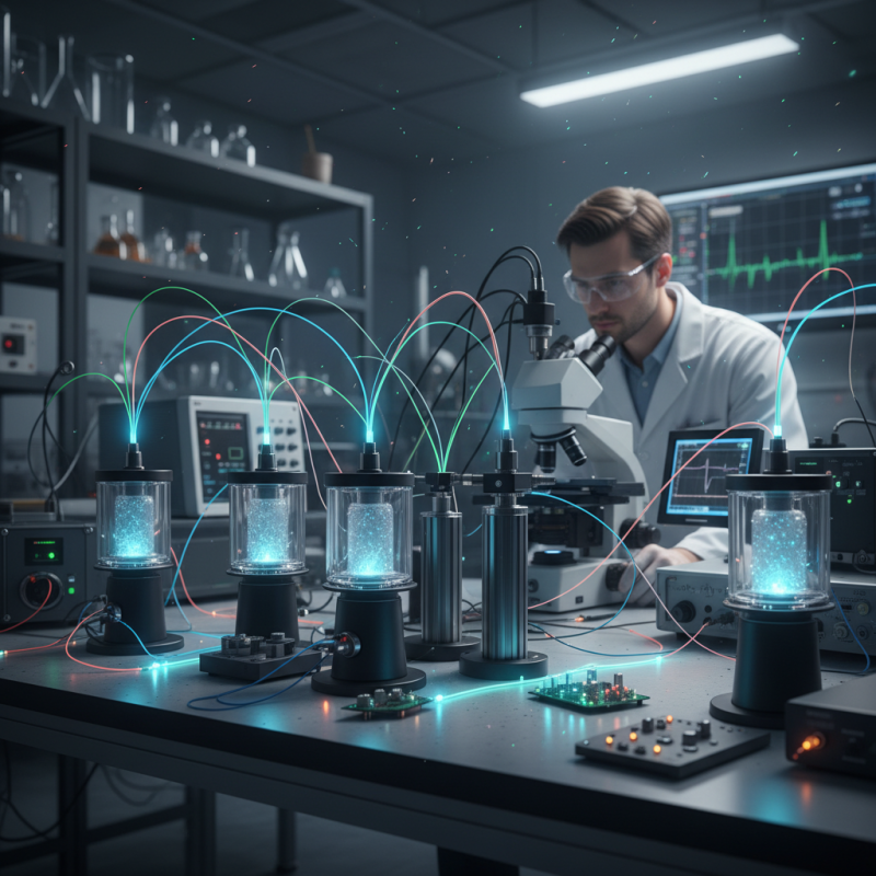 Understanding Fog Type Glass Isolators and Their Importance in Modern Applications
