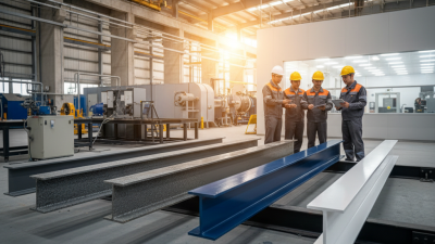 2025 How to Choose the Right Industrial Coatings for Your Projects