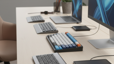 How to Choose the Best Bluetooth Keyboard for Your Devices in 2023
