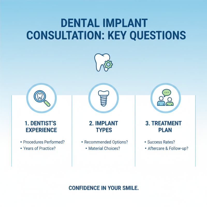 Top Tips for Choosing the Right Dental Implant for Your Needs
