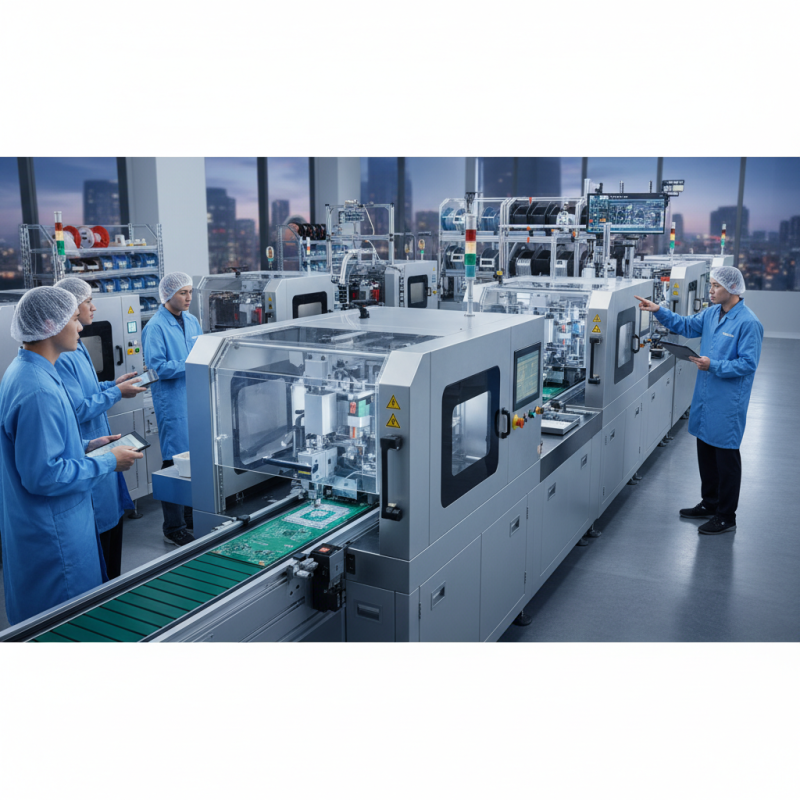 Why Invest in a Solder Printing Machine for Your Manufacturing Needs?