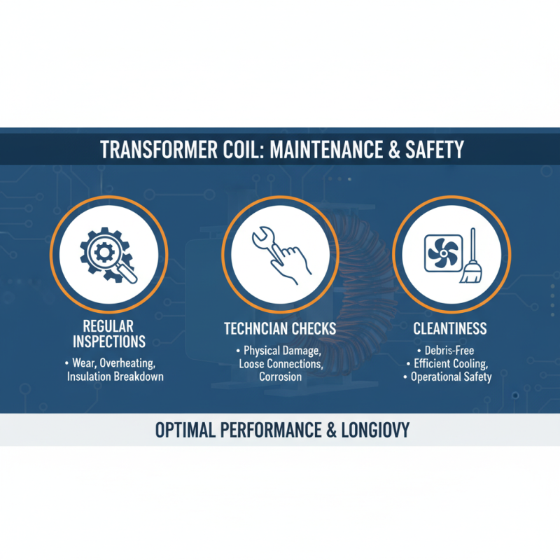 What is a Transformer Coil and How Does it Work in Electrical Applications