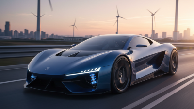 How to Choose the Best Front Shocker Car for Ultimate Performance in 2025