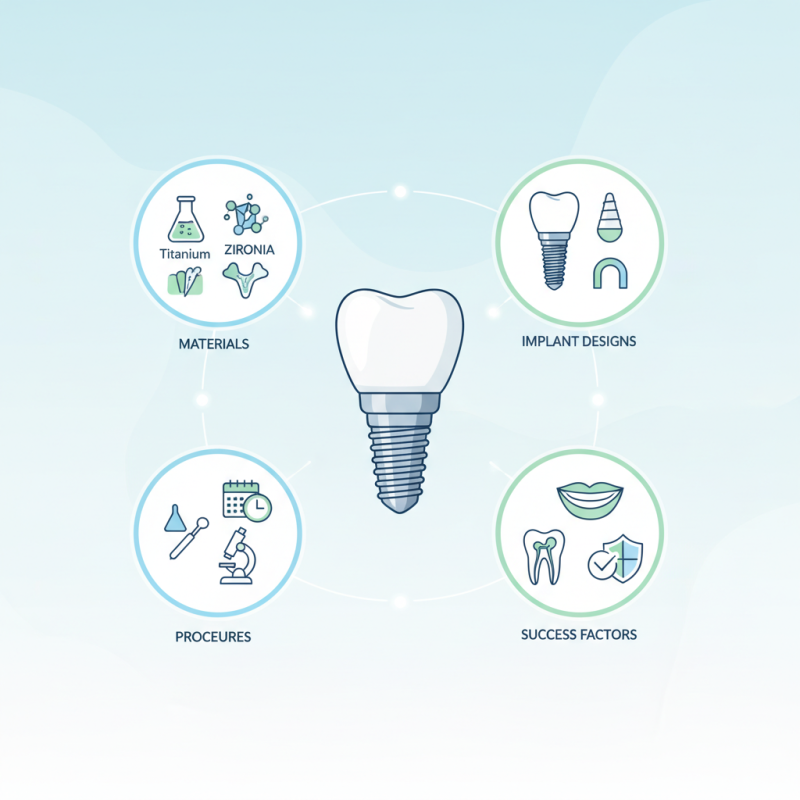 Top Tips for Choosing the Right Dental Implant for Your Needs
