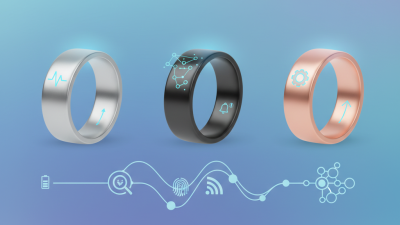 Top Wearable Smart Rings of 2025: Features, Benefits, and Buyer’s Guide
