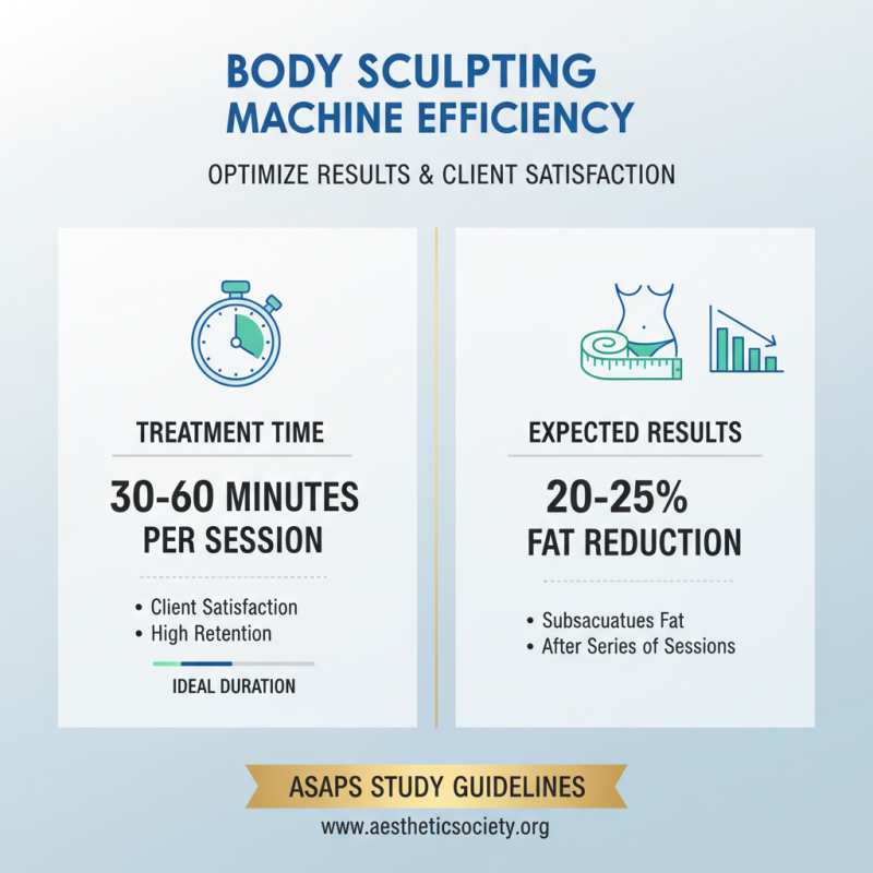 2025 Guide: How to Choose the Best Body Sculpting Machine for Professionals