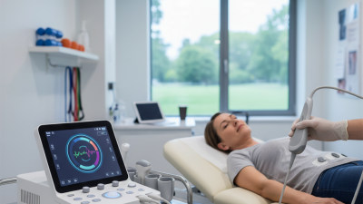 2025 Top Ultrasound Therapy Machines for Pain Relief and Recovery