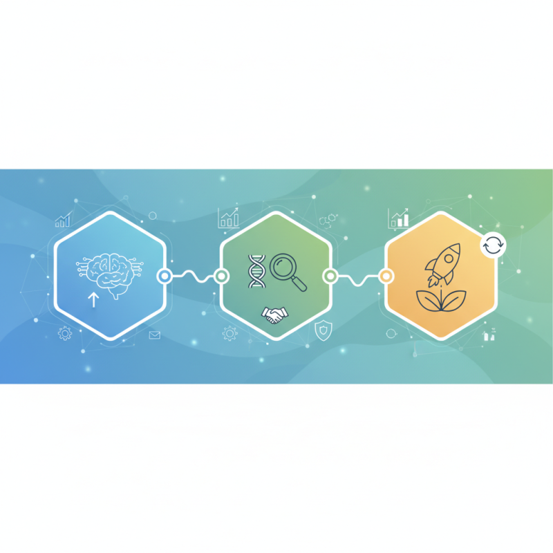 How to Choose the Right Biotech Consulting Firm for Your Startup Success