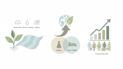 What is Tencel Like Fabric and Why is it Popular in Fashion and Home Textiles