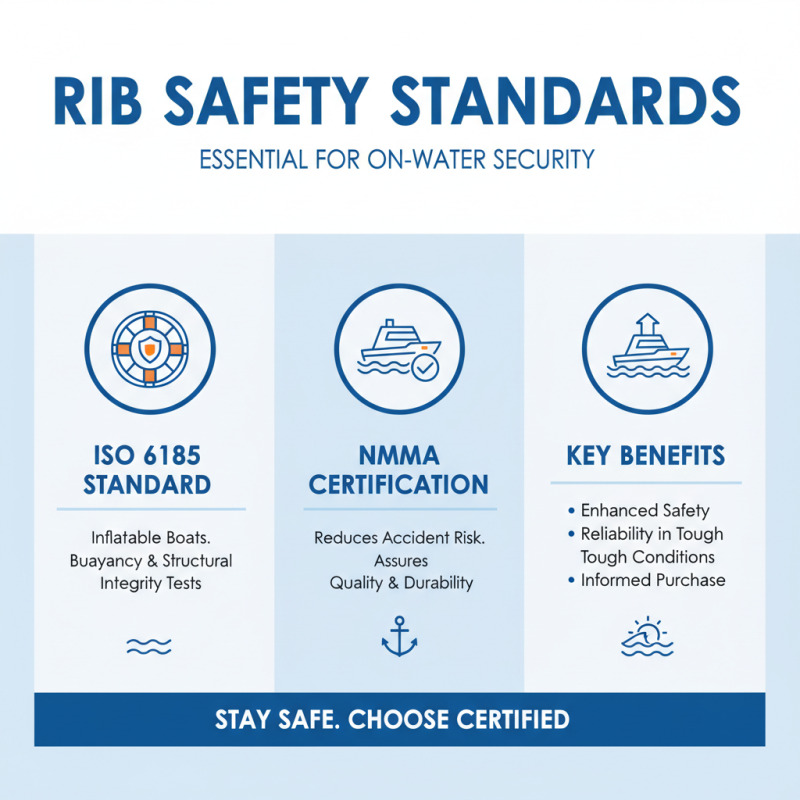 Top Tips for Choosing the Best Rigid Inflatable Boats for Your Needs