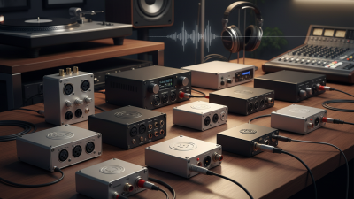 Top 10 Pad Transformers: Enhance Your Audio Experience with These Must-Have Devices