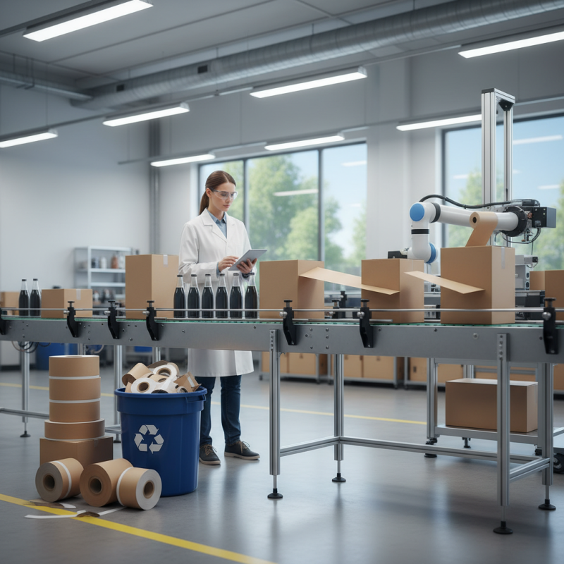 Understanding Linerless Glue Benefits Applications and Best Practices
