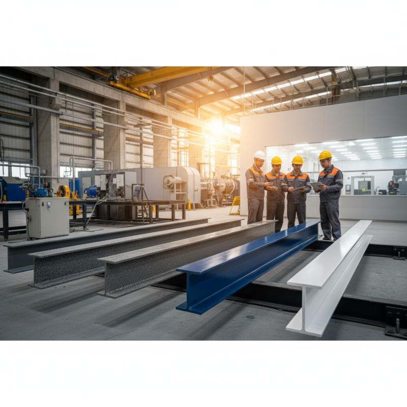 2025 How to Choose the Right Industrial Coatings for Your Projects