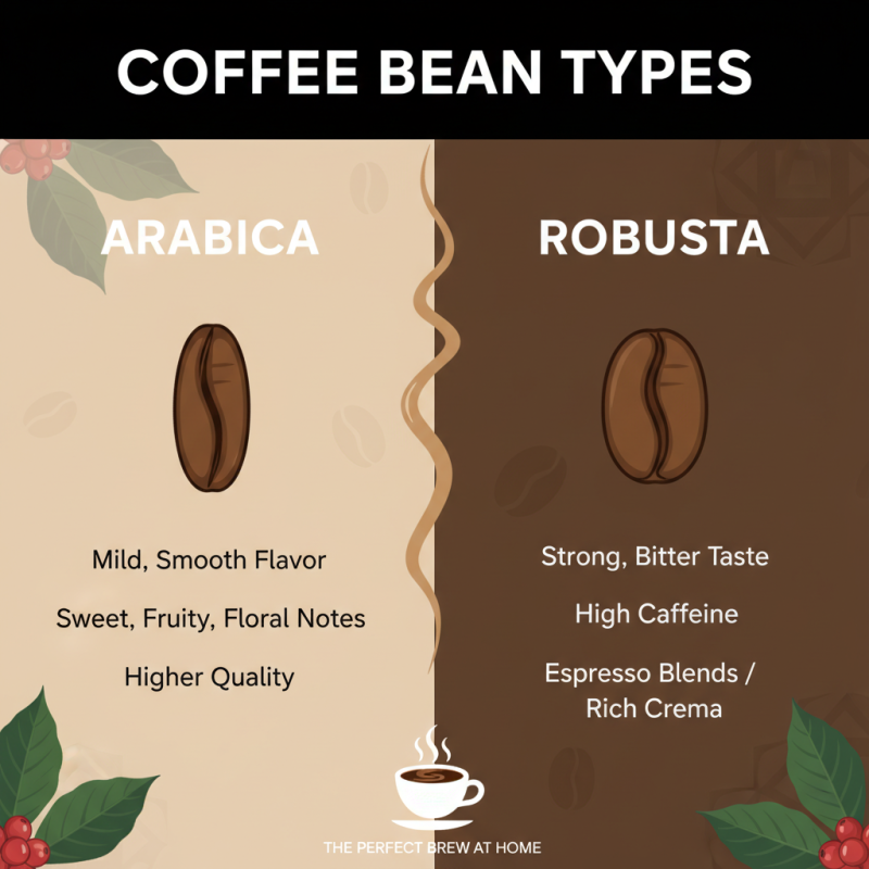 How to Brew the Perfect Coffee at Home for Beginners