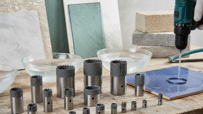 2025 Guide: How to Choose the Right Diamond Hole Saw for Your Projects
