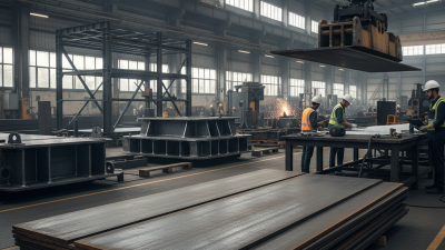 Hot Rolled Plate Tips for Choosing the Right Material for Your Project