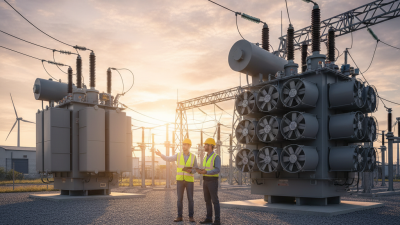 How to Choose Between ONAN and ONAF Oil Type Transformers for Your Needs?