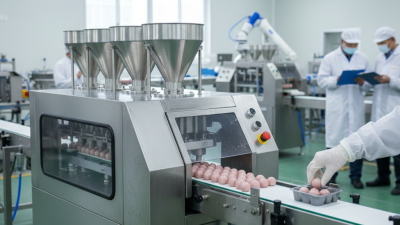 How to Choose the Best Pork Ball Forming Machine for Your Business in 2025