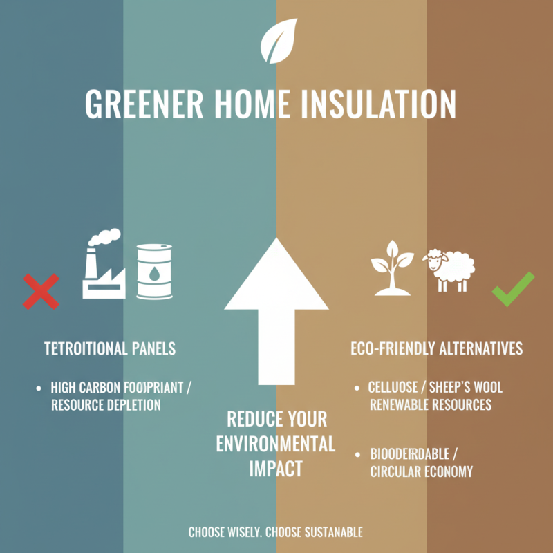 Top 10 Tips for Choosing the Best Heat Insulation Panels for Your Home