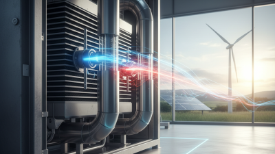 Top 5 Benefits of Stainless Heat Exchangers for Efficient Energy Transfer