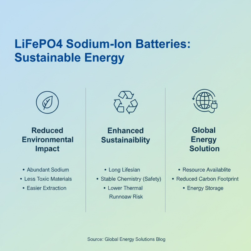 What is Bms Lifepo4 Sodium-Ion Battery and How Does It Compare to Others