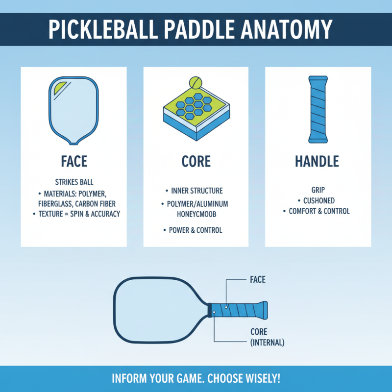 How to Choose the Best Pickleball Paddle: A Complete Guide for Beginners