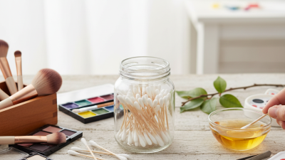 Top 10 Tips for Using Wooden Sticks Cotton Swabs Effectively