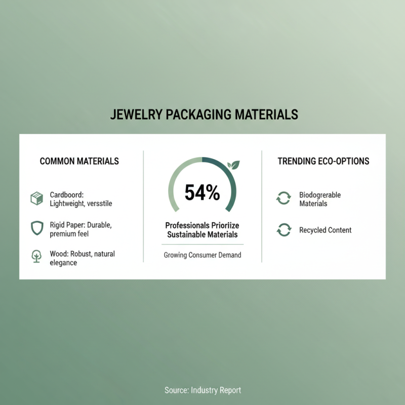What is a Jewelry Package Box? Essential Guide to Choosing the Perfect One!