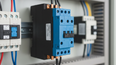 10 Essential Tips for Choosing and Using Cjx2 1210 Contactors Effectively