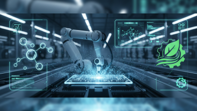 Top 10 Benefits of Iron Nano Powder in Modern Manufacturing and Technology