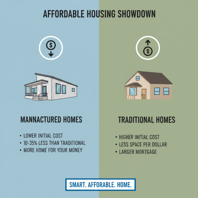 Why Choose a Manufactured Home for Affordable and Flexible Living Options