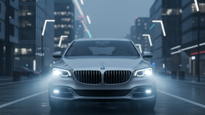 Top Benefits of Upgrading to Automotive Led Lights for Your Vehicle