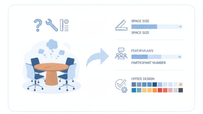 What is a Small Conference Table and How to Choose the Right One for Your Space