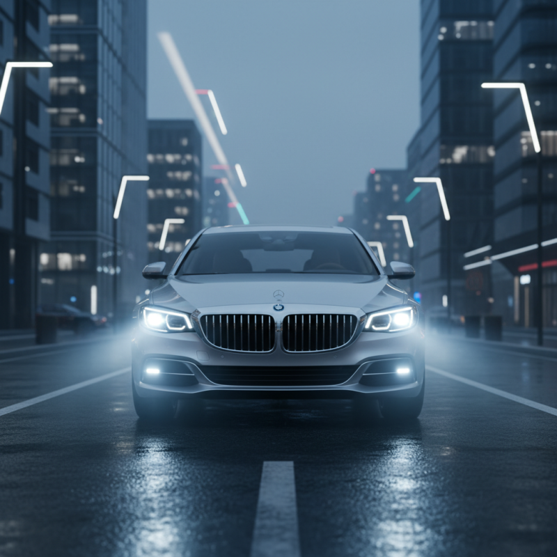 Top Benefits of Upgrading to Automotive Led Lights for Your Vehicle