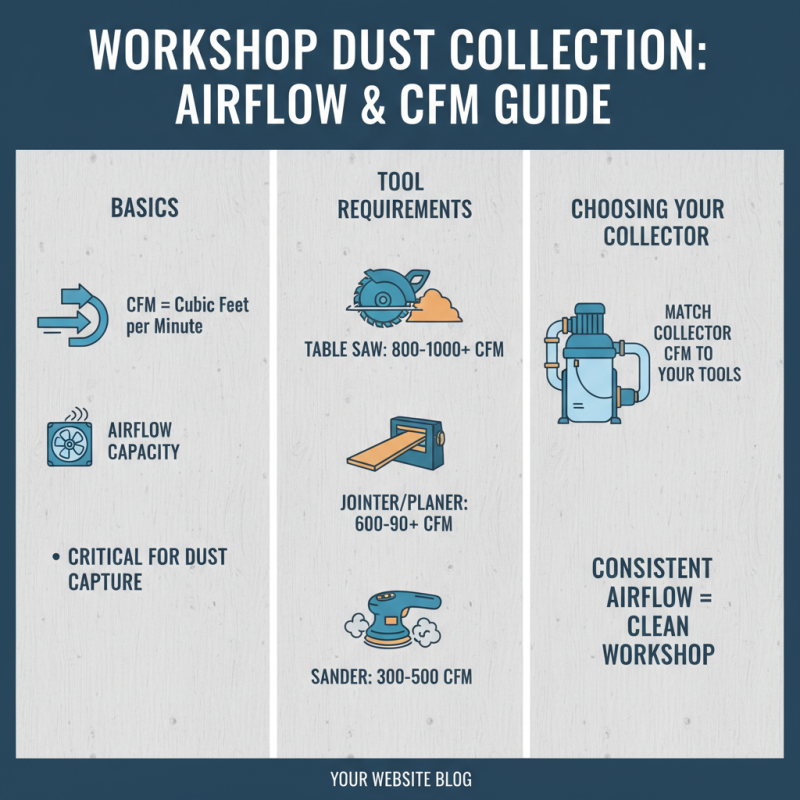 How to Choose the Best Automatic Dust Collector for Your Workshop Needs