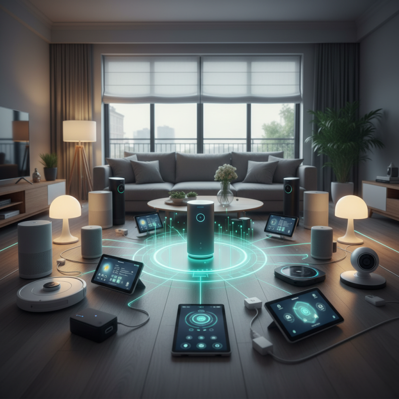 Top 10 Smart Home Hubs: Which One Is Right for You in 2023?