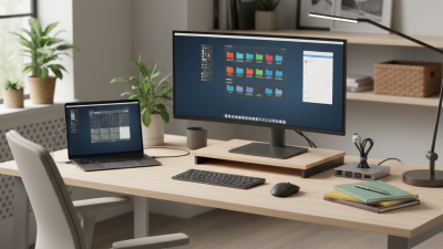 10 Essential Tips for Organizing Your Computer on Desk for Maximum Productivity