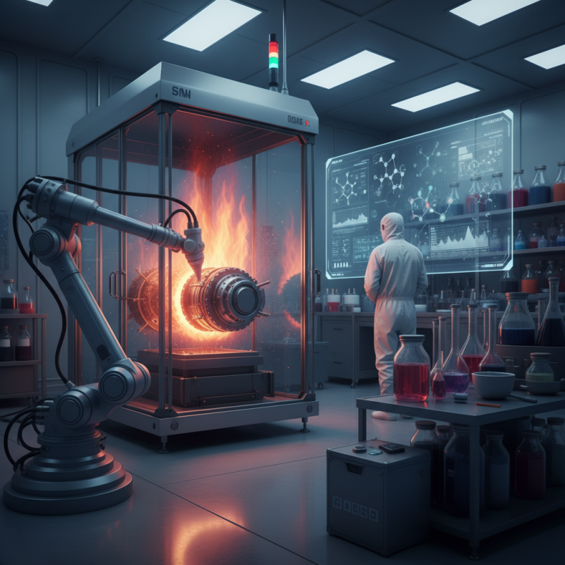 Top Heat Resistant Powder Coating Solutions for 2025 You Need to Know