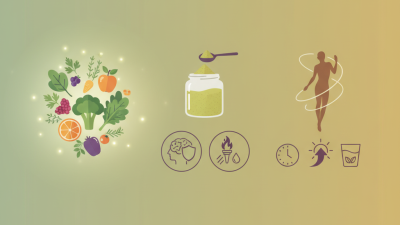 How to Use Luteolin Powder for Health Benefits: Dosage and Tips