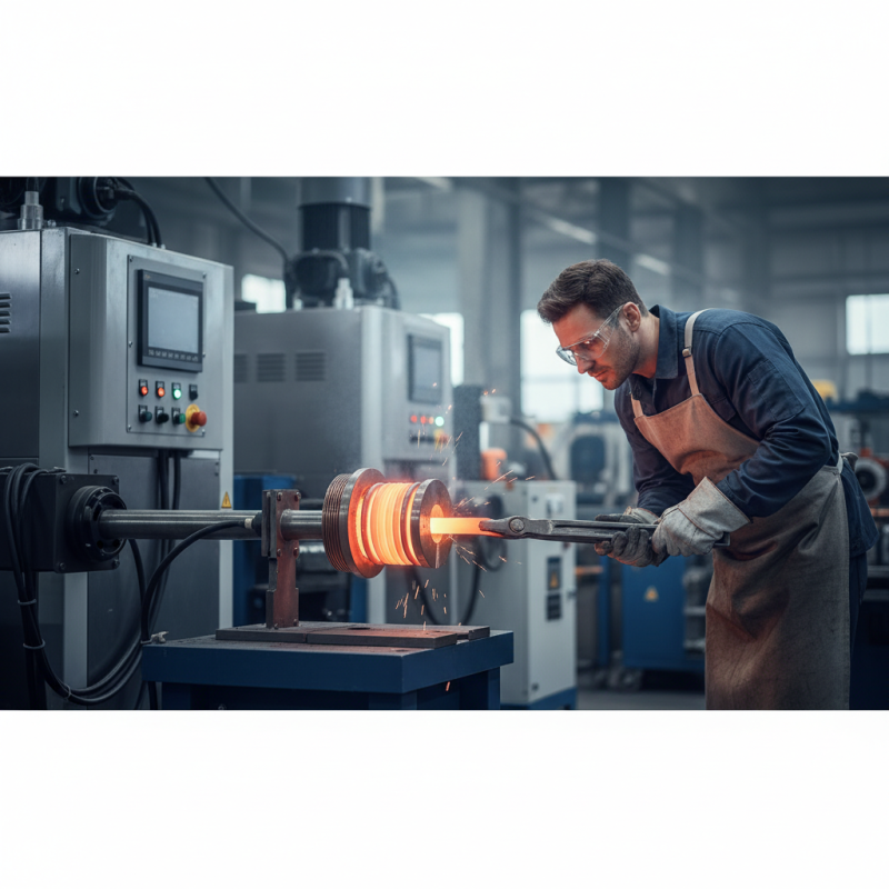 How to Use Induction Heating: A Complete Guide for Beginners