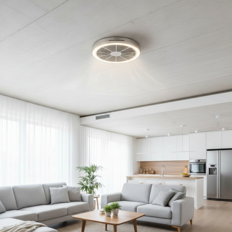 2025 How to Choose the Best Ceiling Extractor Fan for Your Home