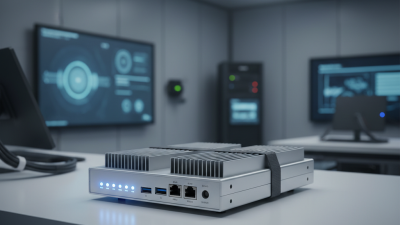 Why Choose a Fanless IPC for Your Next Computer Upgrade