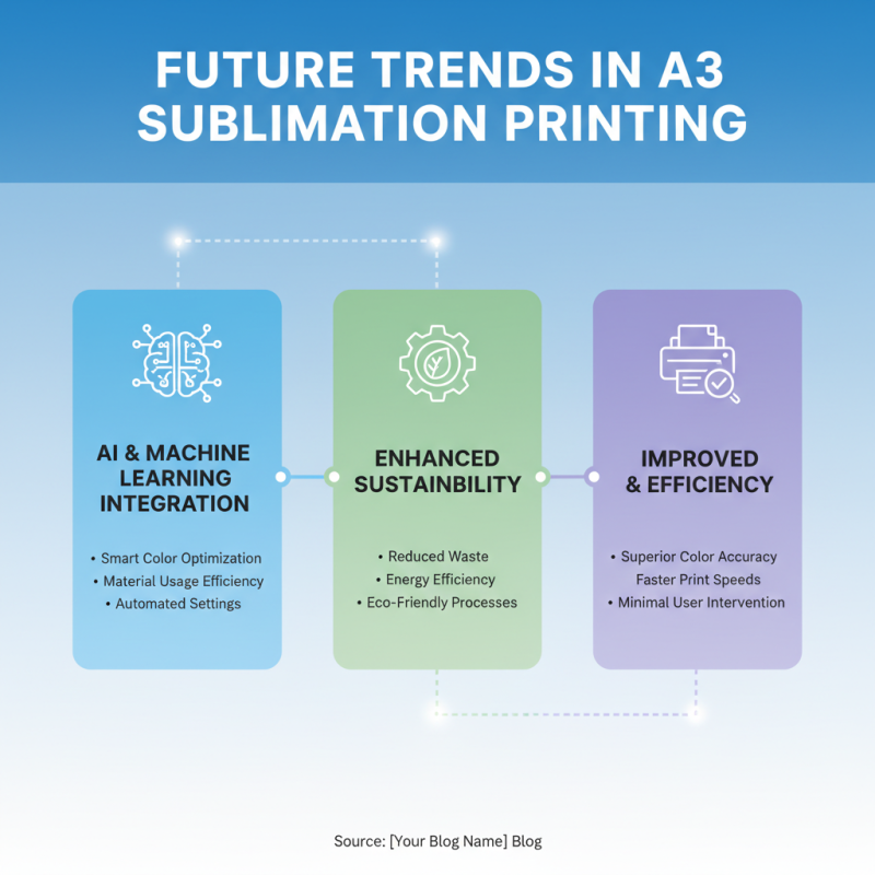 Top A3 Printers for Sublimation in 2025: Key Features and Buying Guide