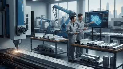 How to Choose the Best Aluminum Extrusion Machining Techniques for Your Project